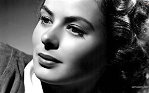 Ingrid Bergman